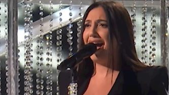 יובל רפאל, צילום: מתוך חשבון האינסטגרם eurovision@